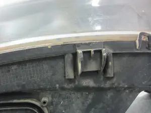 Foto de FARO DERECHO PEUGEOT BOXER (335) FURGÓN TECHO ELEV. ACRISTAL. BAT.3450MM 2.2 HDI FAP CAT (131 CV / 96 KW) referencia 1394420080 foto 5