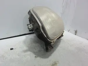 Foto de FARO IZQUIERDO RENAULT CLIO II FASE I (B/CB0) 1.2 (58 CV / 43 KW) referencia 205492B foto 3