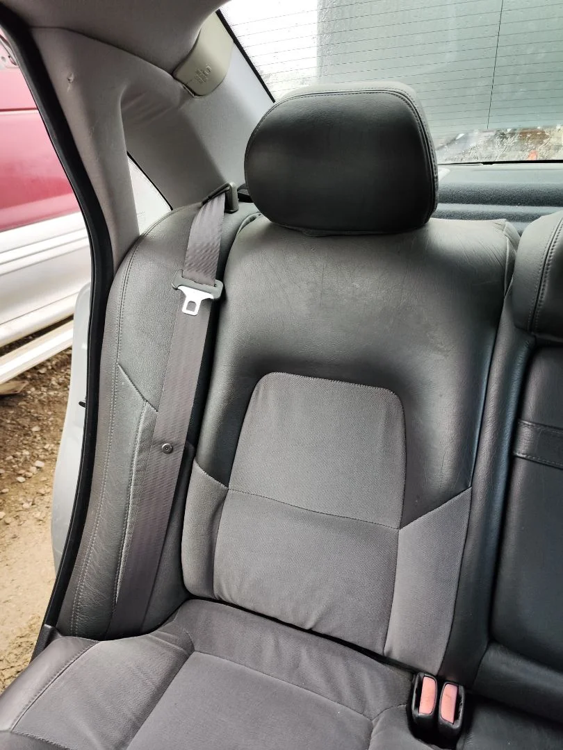 Foto de CINTURON SEGURIDAD TRASERO DERECHO VOLVO S80 BERLINA 2.4 CAT (140 CV / 103 KW)