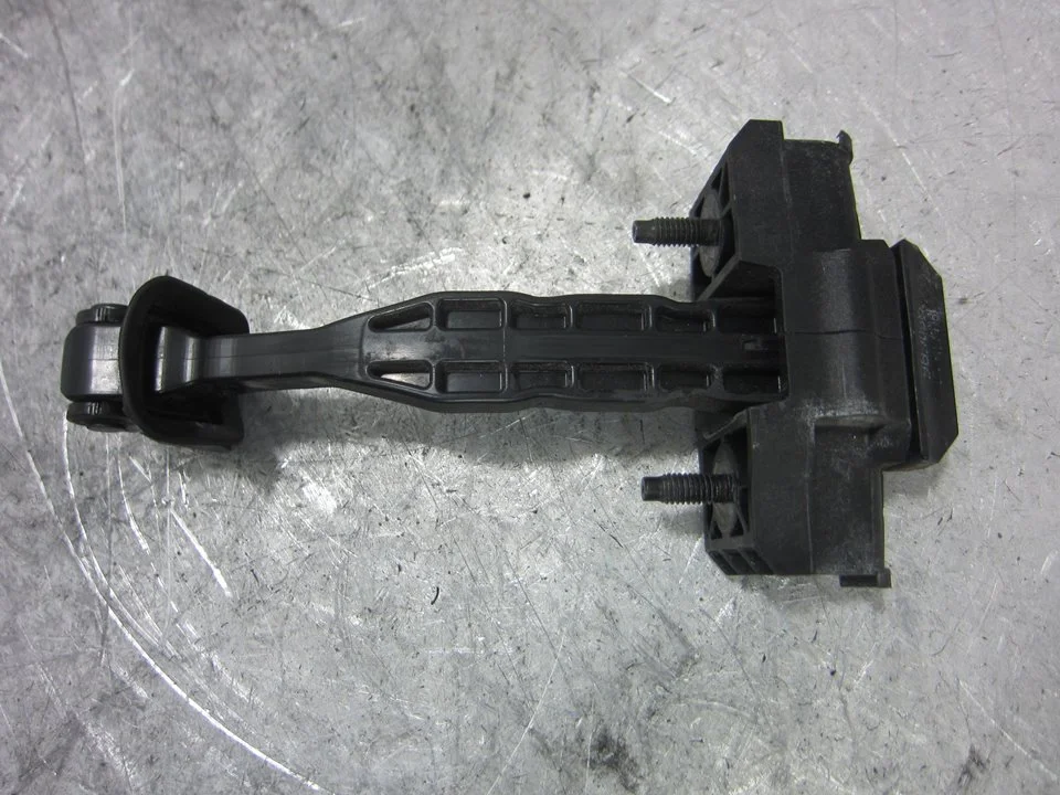 Foto de NO IDENTIFICADO BMW SERIE X3 (G01) 3.0 24V Turbodiesel (265 CV / 195 KW)