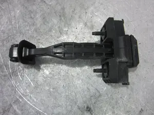 Foto de NO IDENTIFICADO BMW SERIE X3 (G01) 3.0 24V Turbodiesel (265 CV / 195 KW)