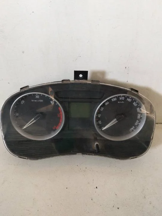 Foto de CUADRO INSTRUMENTOS SIN MARCA SIN MODELO referencia 5J0920