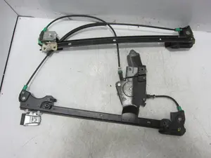 Foto de ELEVALUNAS DELANTERO DERECHO LAND ROVER FREELANDER (LN)(01.1998) 1.8 CAT (120 CV / 88 KW) foto 4