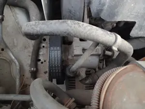 Foto de BOMBA DIRECCION PEUGEOT PARTNER (S1)(07.1996) 1.9 Diesel (69 CV / 51 KW) referencia 9534821680