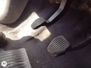 Foto de PEDAL EMBRAGUE FORD FOCUS SPORTBREAK (CAP) 1.6 16V CAT (101 CV / 74 KW)