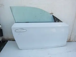 Foto de PUERTA DELANTERA DERECHA BMW SERIE 1 BERLINA (E81/E87)