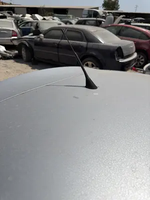 Foto de ANTENA SEAT LEON (1P1)