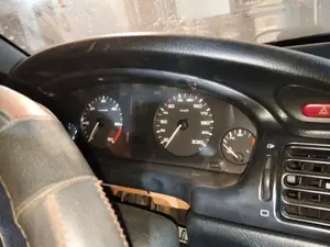 Foto de CUADRO INSTRUMENTOS PEUGEOT 406 BERLINA (S1/S2) 2.0 HDi CAT (90 CV / 66 KW) referencia 81115607 foto 2