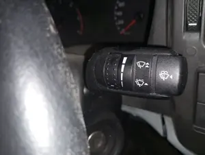 Foto de MANDO LIMPIA FORD TRANSIT COMBI (TT9) 2.2 TDCi CAT (116 CV / 85 KW)