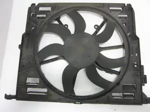 Foto de ELECTROVENTILADOR BMW SERIE 5 GRAN TURISMO (F07) 3.0 24V Turbo (306 CV / 225 KW) referencia 7726013523 foto 6