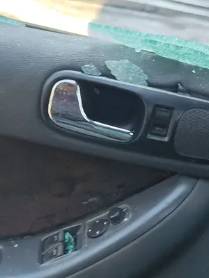 Foto de MANDO RETROVISOR AUDI A3 (8L) 1.9 TDI (110 CV / 81 KW)