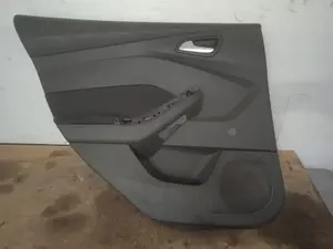 Foto de GUARNECIDO PUERTA TRASERA IZQUIERDA FORD FOCUS BERLINA (CEW) 1.0 EcoBoost CAT (125 CV / 92 KW) referencia F1EBA27407EB1F50