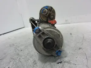 Foto de MOTOR ARRANQUE RENAULT LAGUNA II (BG0) referencia 82003311251 foto 6