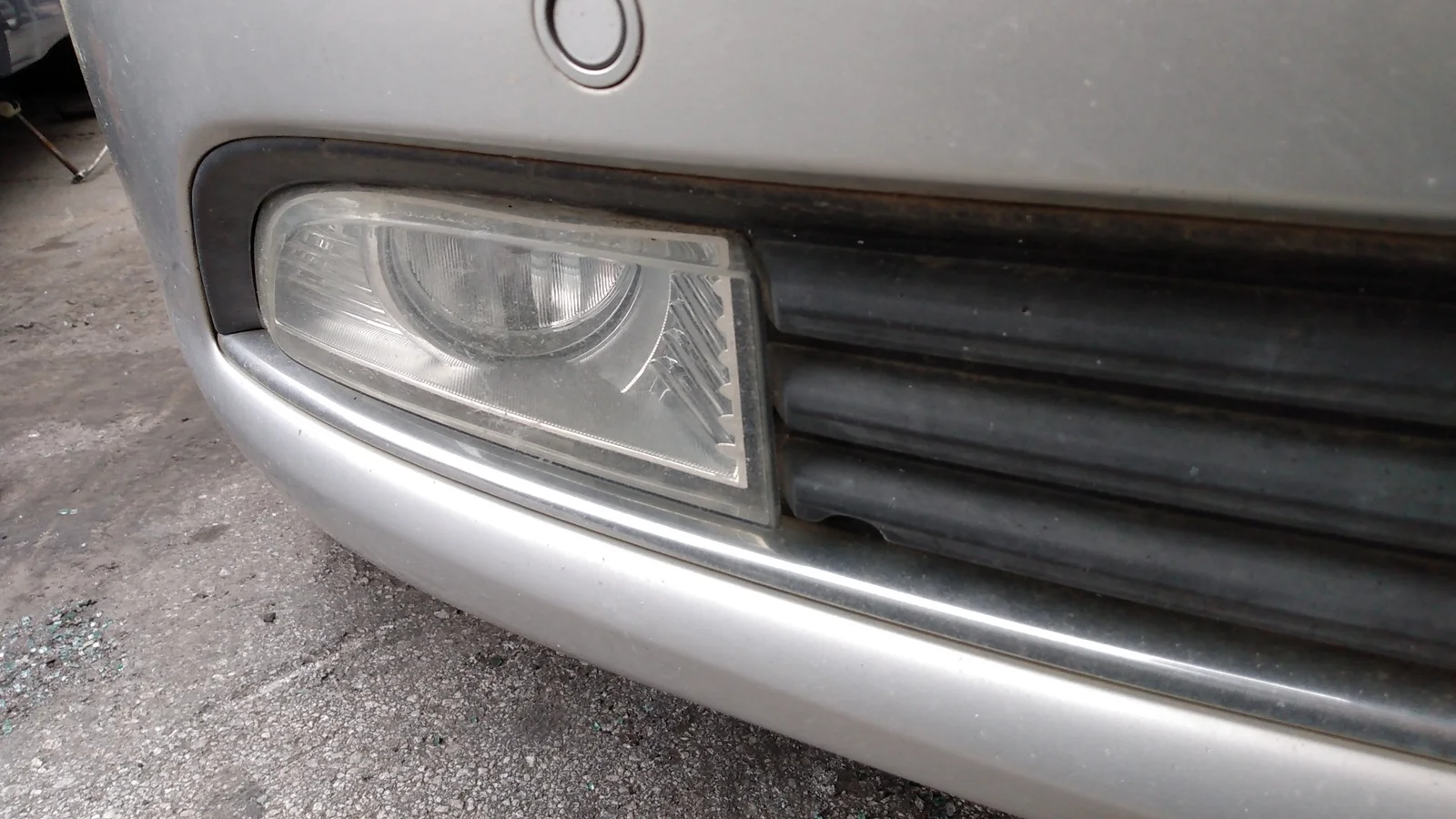 Foto de FARO ANTINIEBLA DERECHO OPEL INSIGNIA BERLINA 2.0 CDTI CAT (131 CV / 96 KW) referencia 13226829