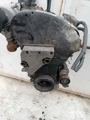 Foto de MOTOR COMPLETO SEAT IBIZA (6L1) referencia ASY foto 4