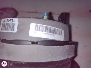 Foto de AIRBAG DELANTERO IZQUIERDO BMW SERIE 3 CABRIO (E46) 3.0 24V CAT (231 CV / 170 KW) referencia 33675789102T foto 4