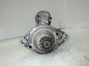 Foto de MOTOR ARRANQUE VOLKSWAGEN TOURAN (5T1) referencia 02E911023T foto 1