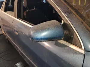 Foto de RETROVISOR DERECHO AUDI A4 BERLINA (8E)