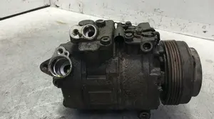 Foto de COMPRESOR AIRE ACONDICIONADO BMW SERIE 3 BERLINA (E46) 2.2 24V CAT (170 CV / 125 KW) referencia 4472208025 foto 2