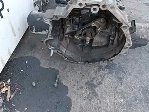 Foto de CAJA CAMBIOS AUDI A6 AVANT (4F5) referencia HGV foto 4