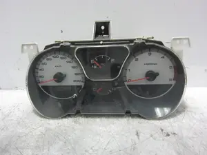 Foto de CUADRO INSTRUMENTOS SUZUKI IGNIS RM (MH) 1.3 DDiS Diesel CAT (69 CV / 51 KW) referencia 341006GC