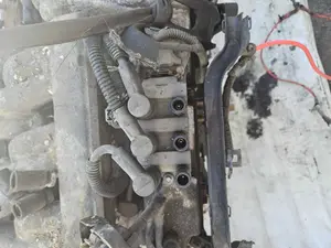 Foto de MOTOR COMPLETO FORD MONDEO BERLINA (GE) 2.5 V6 24V CAT (170 CV / 125 KW) referencia LCBD foto 6