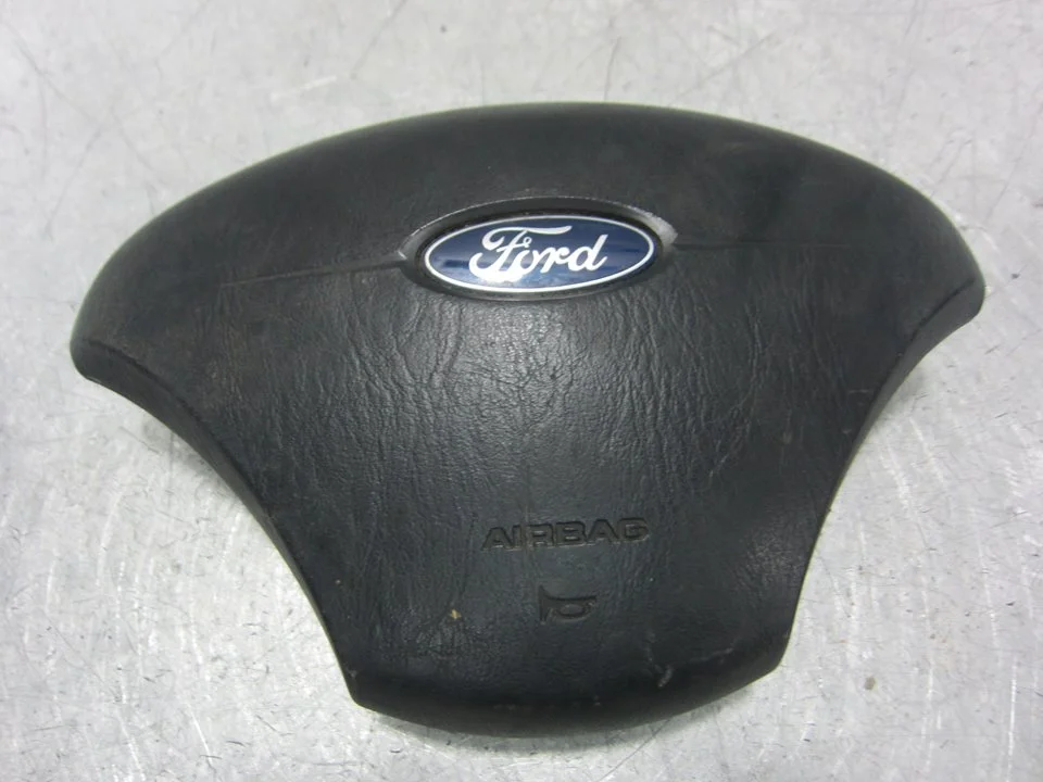 Foto de AIRBAG DELANTERO IZQUIERDO FORD FOCUS BERLINA (CAK) 1.8 TDCi CAT (101 CV / 74 KW) referencia A042B85DE