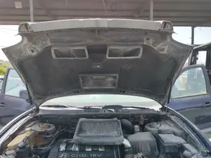 Foto de CAPO HYUNDAI SANTA FE (SM) 2.4 CAT (146 CV / 107 KW)