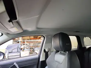Foto de AIRBAG CORTINA DELANTERO DERECHO LAND ROVER RANGE ROVER EVOQUE 2.0 Td4 CAT (150 CV / 110 KW)