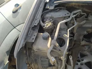 Foto de COMPRESOR AIRE ACONDICIONADO NISSAN QASHQAI (J10) 1.5 dCi Turbodiesel CAT (106 CV / 78 KW)