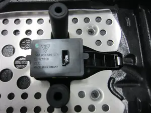Foto de INTERRUPTOR PORSCHE PANAMERA (TIPO 970) referencia 7PP953519 foto 4