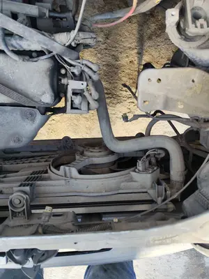 Foto de ELECTROVENTILADOR RADIADOR AIRE ACONDICIONADO FIAT II PUNTO (188) BERLINA 1.2 CAT (60 CV / 44 KW)