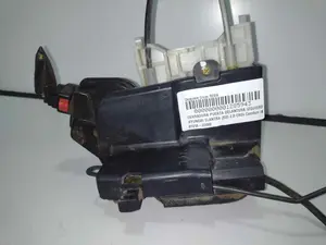 Foto de CERRADURA PUERTA DELANTERA IZQUIERDA HYUNDAI ELANTRA (XD) 2.0 CRDi CAT (112 CV / 82 KW) referencia 81310-2D000 foto 3