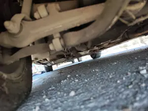 Foto de BRAZO SUSPENSION DELANTERO DERECHO AUDI A6 BERLINA (4B2) 2.4 V6 30V (165 CV / 121 KW)