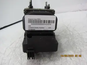 Foto de ABS CITROEN XSARA PICASSO referencia 0273004353 foto 7