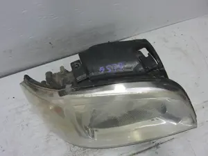 Foto de FARO DERECHO SEAT IBIZA (6K1) 1.9 SDI (68 CV / 50 KW) referencia 4451110R foto 5