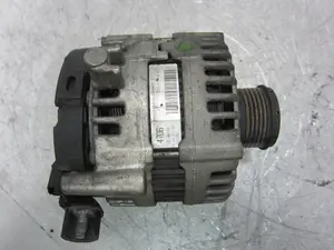 Foto de ALTERNADOR PEUGEOT 407 SW referencia 0121715001 foto 5