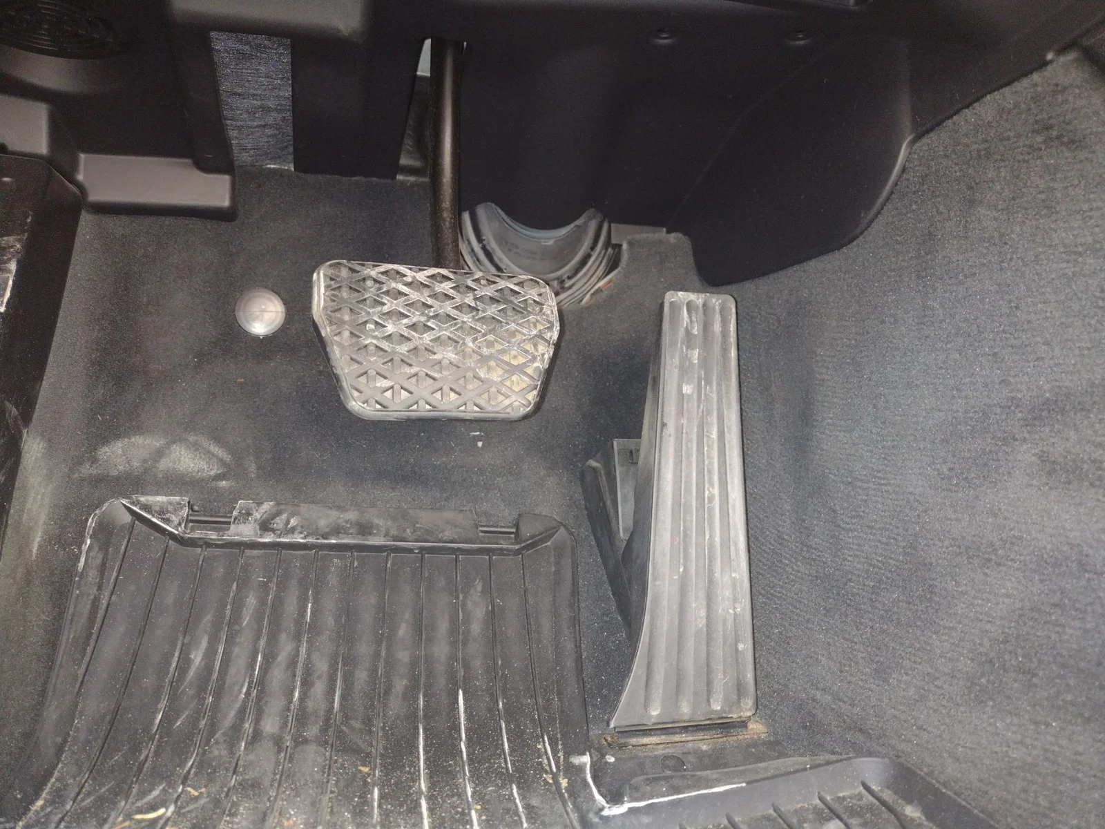 Foto de COLUMNA DIRECCION BMW SERIE Z4 ROADSTER (E89) 2.5 24V CAT (204 CV / 150 KW) referencia 32306783067