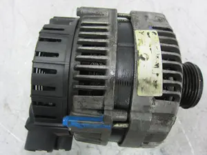 Foto de ALTERNADOR CITROEN C8 2.0 HDi FAP CAT (107 CV / 79 KW) foto 3