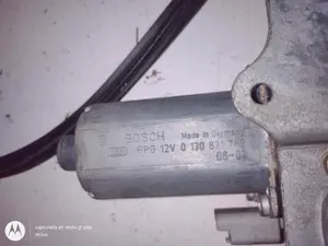 Foto de ELEVALUNAS DELANTERO DERECHO CITROEN XSARA PICASSO 1.6 16V HDi (90 CV / 66 KW) referencia 0130821762 foto 4