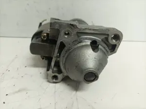 Foto de MOTOR ARRANQUE NISSAN MICRA (K12E) referencia 8200021396 foto 4