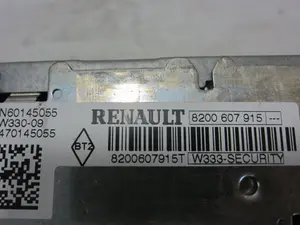 Foto de SISTEMA AUDIO / RADIO CD RENAULT CLIO III 1.5 dCi Diesel (68 CV / 50 KW) referencia 8200607915T foto 3