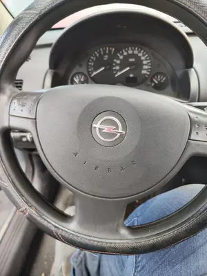 Foto de AIRBAG DELANTERO IZQUIERDO OPEL CORSA C 1.2 16V CAT (Z 12 XE / LW4) (75 CV / 55 KW) referencia 24435930