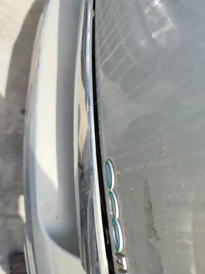 Foto de PANEL TRASERO OPEL ASTRA H BERLINA 1.7 16V CDTI (110 CV / 81 KW)