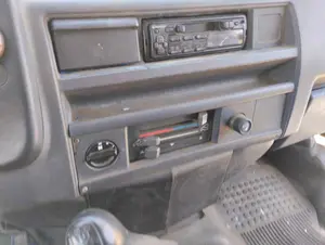 Foto de MOTOR CALEFACCION FORD TRANSIT FURGÓN (CY/DY)(1986) 2.5 Diesel (80 CV / 59 KW)