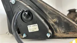 Foto de RETROVISOR IZQUIERDO SUZUKI SWIFT BERLINA (RS/MZ) 1.3 DDiS Diesel CAT (69 CV / 51 KW) referencia 8470162JBO foto 2