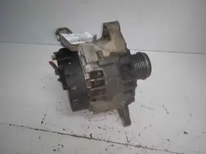 Foto de ALTERNADOR RENAULT MEGANE I COUPE (DA0) referencia 8200054588 foto 5
