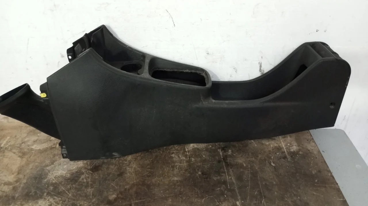 Foto de CONSOLA CENTRAL OPEL ZAFIRA A 2.0 DTI (101 CV / 74 KW) referencia 13199248