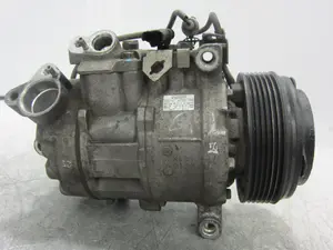 Foto de COMPRESOR AIRE ACONDICIONADO BMW SERIE 1 BERLINA (E81/E87) referencia 4472601850 foto 8