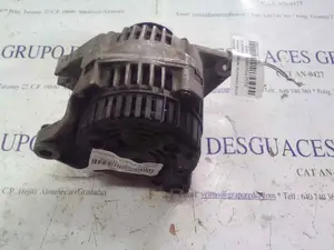 Foto de ALTERNADOR PEUGEOT 306 3/5 PT. (S1) referencia 8541710B foto 2